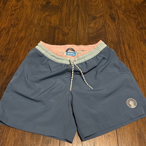 Chubbies - Picture 1 of 2